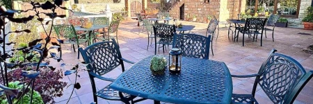 Posada La Vieja Escuela