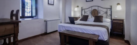 Posada Peña Pintada by Vivere Stays