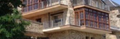 Posada Real de las Misas