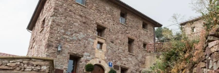 Posada Real La Almazuela