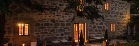 Posada Real La Casa de Arriba