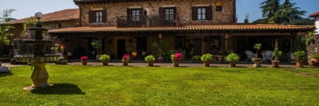 Posada Real La Montañesa