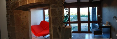 POSADA REAL LA PASCASIA