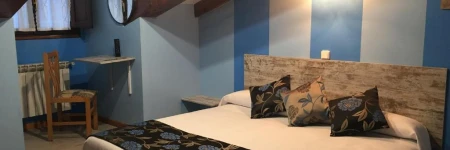 Posada rural el rincón de Cabrojo