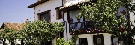 Posada Rural Mari Paz