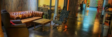 Poshtel Bilbao-Premium Hostel