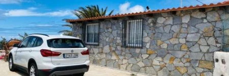 Preciosa casa rural con vistas inolvidables.