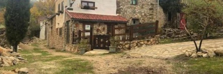 Preciosa casita rural en la sierra de Segur a, Cazorla y las Villas