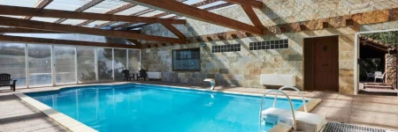 Preciosa villa rural a poca distancia de Ávila by Alterhome