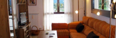 Precioso dúplex en Villanúa