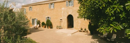 Predi Son Jaumell Hotel Rural