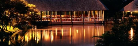 Premier Resort Mpongo Private Game Reserve