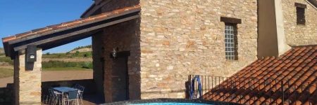 Puerta del Maestrazgo