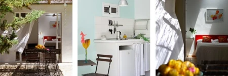 Puravida Bungalows y Apartamentos