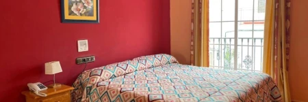 Quéntar Hotel Rural