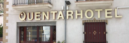 Quentar Hotel