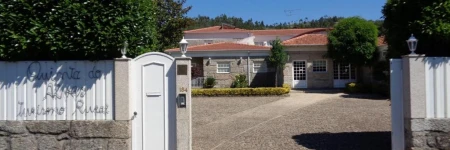 Quinta Do Alves