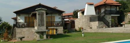Quinta do Burgo