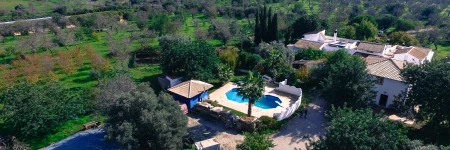 Quinta dos Cochichos - Casas Rurales