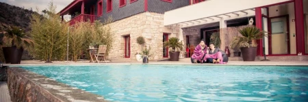 Quinta dos Padres Santos, Agroturismo & Spa