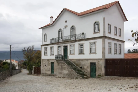 Quinta dos Quatro Lagares