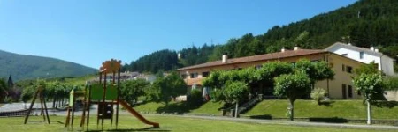 Quinto Real Turismo Rural