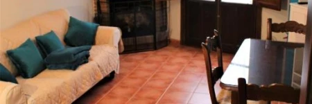 Refugio del Chorrito