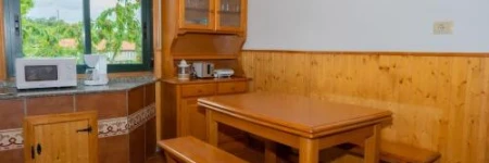 Refugio do Sil, Magia y Encanto en la Ribera Sacra