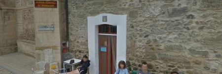 Refugio Parroquial de Belorado