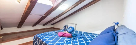 Relájate en villa de lujo con piscina y BBQ