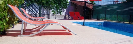 RentPorto Piso0 rés-do-chão en Moradia con Piscina partilhada