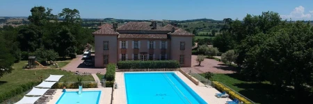 Residence Chateau de Barbet