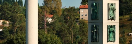 Residencia de Peregrinos San Lázaro