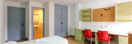 Residencia Universitaria Aula Rector