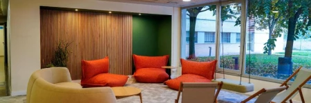 Residencia Universitaria Resa Los Abedules