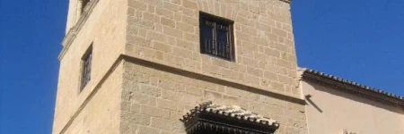 Residencia Universitaria San José