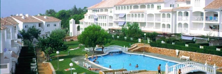 Residencial Al Andalus