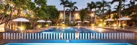 Residencial El Llano