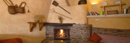 Reul Alto Cortijos Rurales