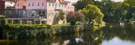 Ribeira Collection Hotel by Piamonte Hotels