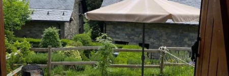 Rincón de Bachatos Casa Rural