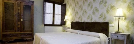 Rincón de San Cayetano