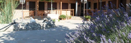 Rincón del Cierzo Hotel Rural