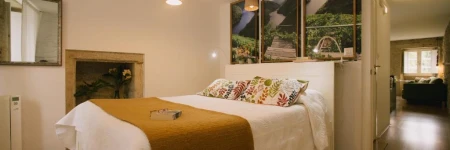 roomPEDRA apartamentos turísticos