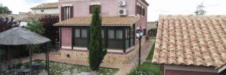 Rural Ballesteros S.l.