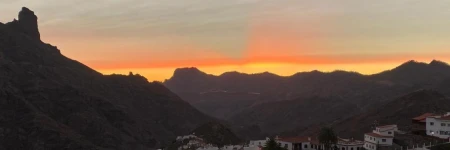 RURAL HOUSES SERAFIN Casa Rural Serafin THE BEST VIEWS