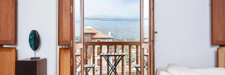 Ruralia Casa Rural Leo