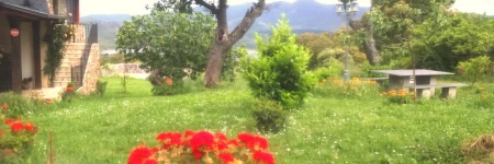 Ruralmédulas en Las Medulas - El Bierzo