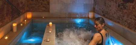 RVHotels Broquetas Spa Termal