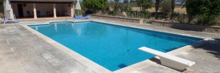 Sa Bassa Crua Agroturismo